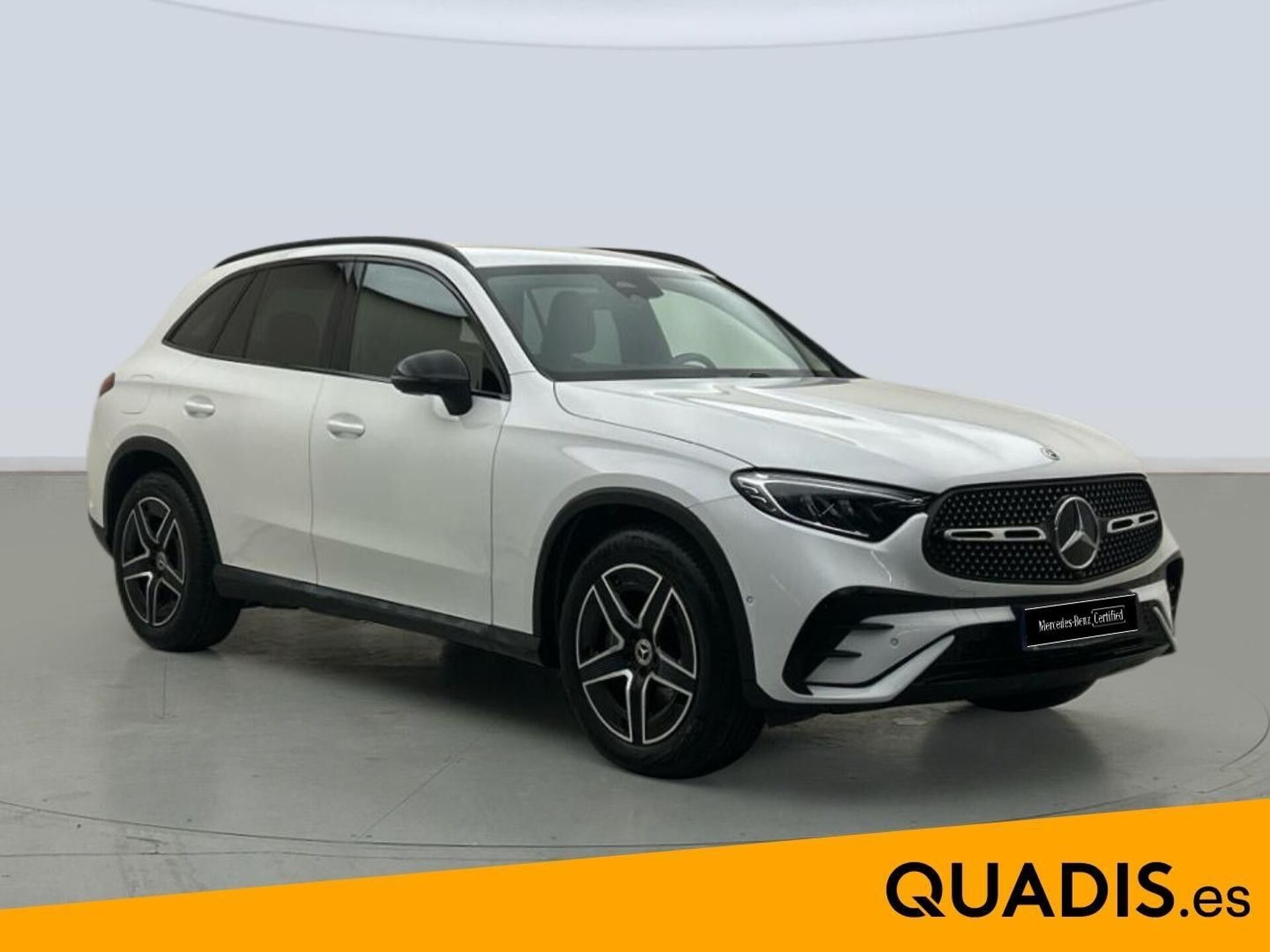 Imagen 3 de MERCEDES Clase GLC