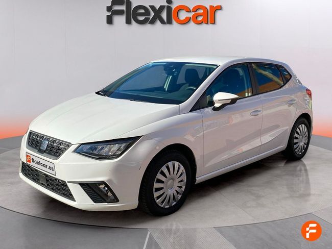 Foto del SEAT Ibiza 1.0 MPI S&S Reference 80