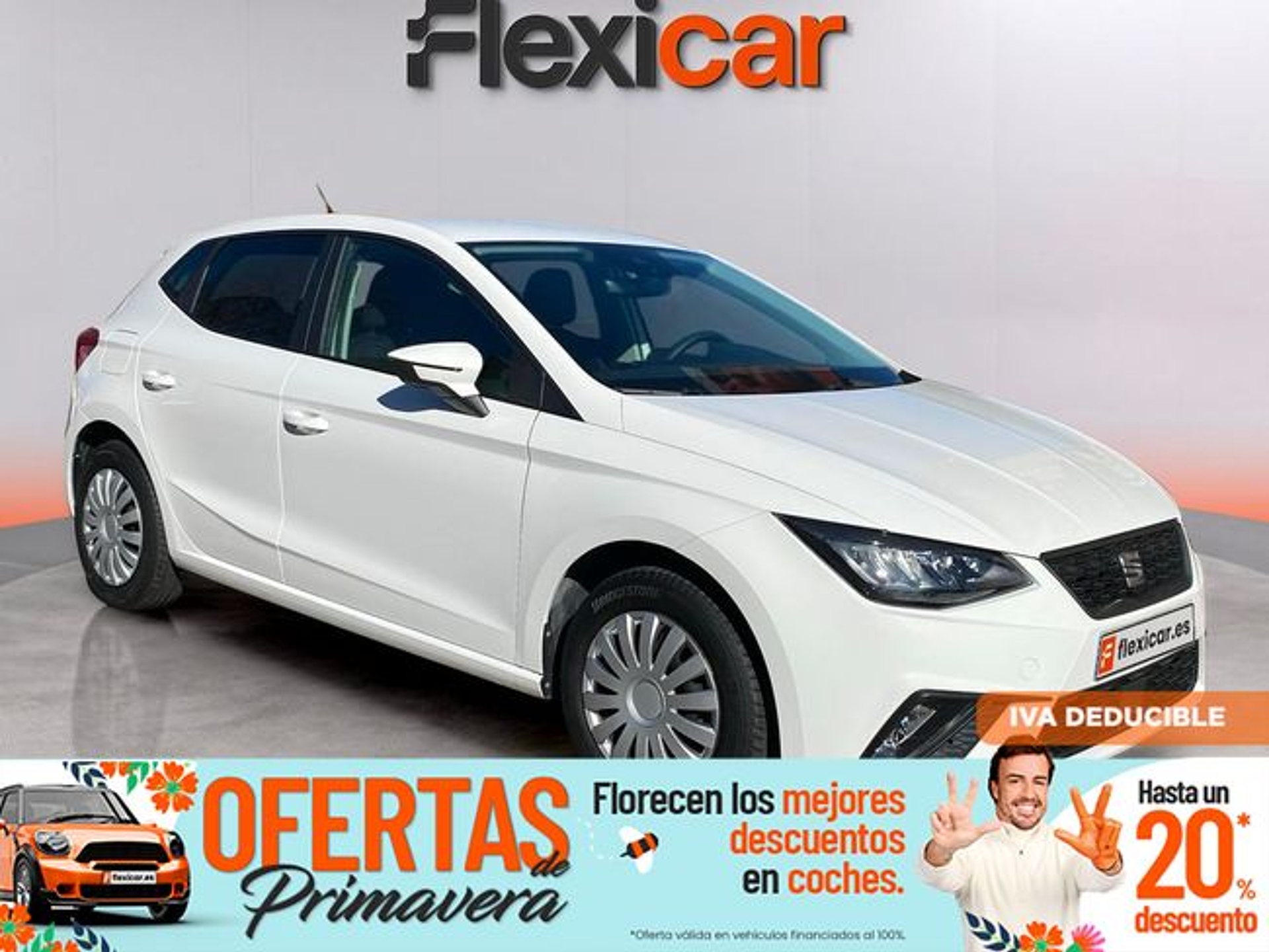 Imagen de SEAT Ibiza