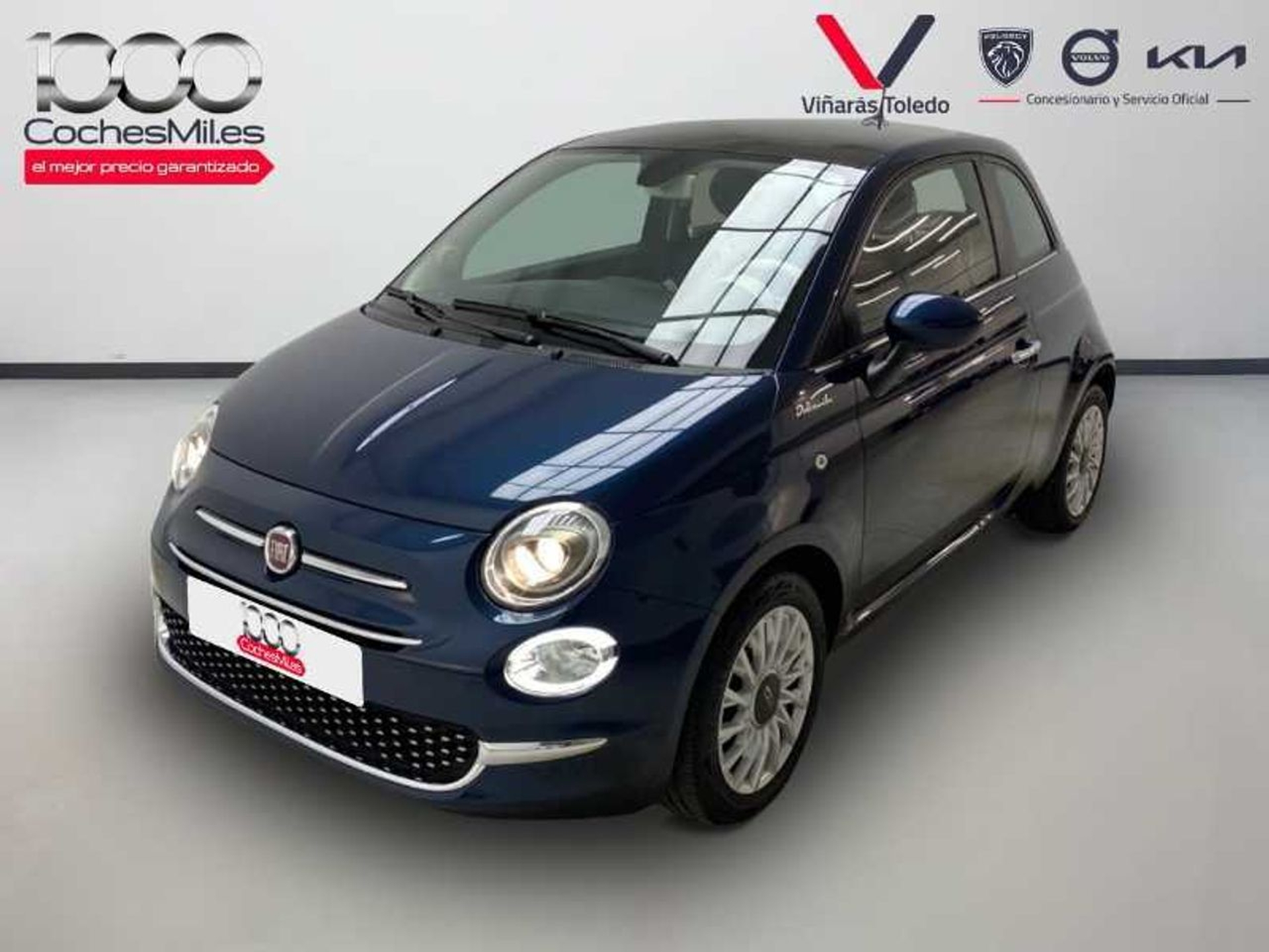 Imagen de FIAT 500