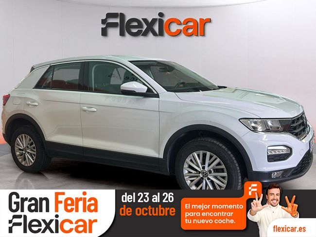 VOLKSWAGEN T-Roc (Edition 2.0 TDI 85kW (115CV)) en Cáceres