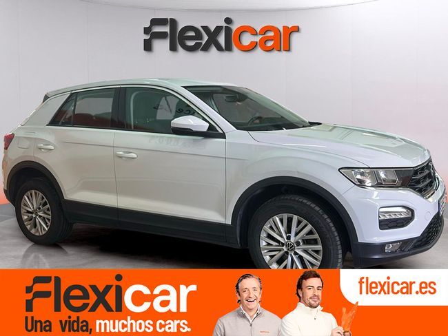 VOLKSWAGEN T-Roc (Edition 2.0 TDI 85kW (115CV)) en Cáceres
