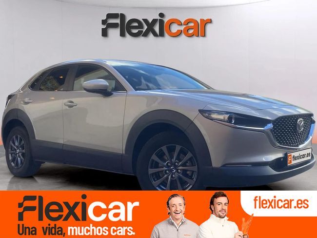Foto del MAZDA CX-30 2.5 e-Skyactiv-G Prime Line FWD Aut. 103kW