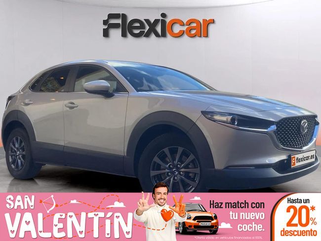 Foto del MAZDA CX-30 2.5 e-Skyactiv-G Prime Line FWD Aut. 103kW