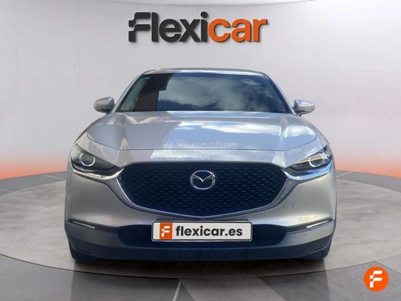 Foto del MAZDA CX-30 2.5 e-Skyactiv-G Prime Line FWD Aut. 103kW