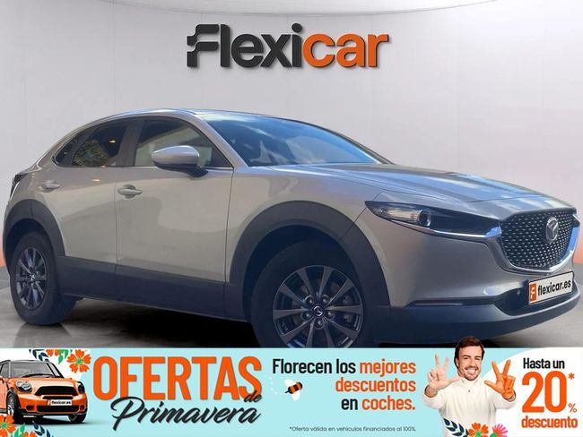 Foto del MAZDA CX-30 2.5 e-Skyactiv-G Prime Line FWD 103kW
