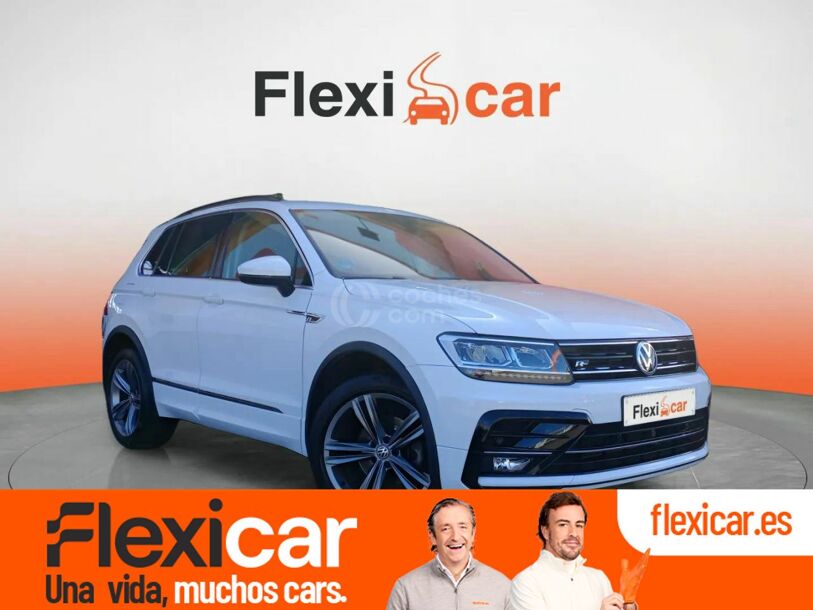Foto del VOLKSWAGEN Tiguan 2.0TDI Advance DSG 110kW