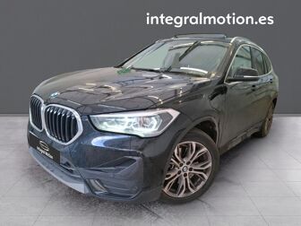 Imagen de BMW X1 xDrive25eA