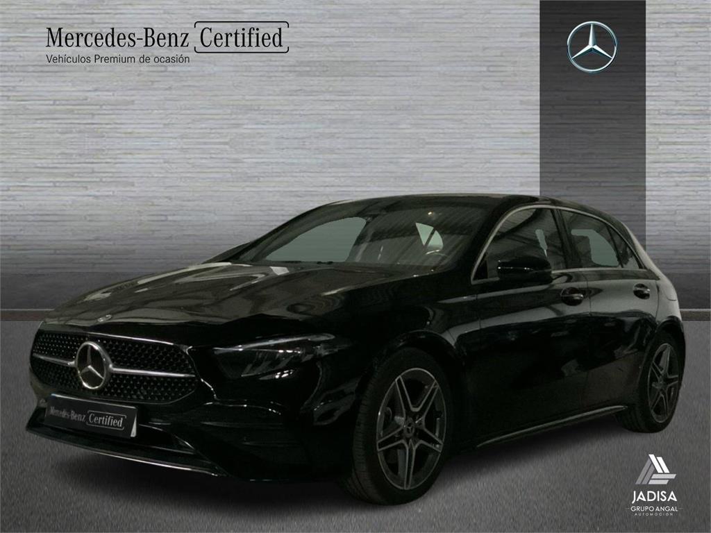 Foto del MERCEDES Clase A A 200d Progressive Line Advanced 8G-DCT