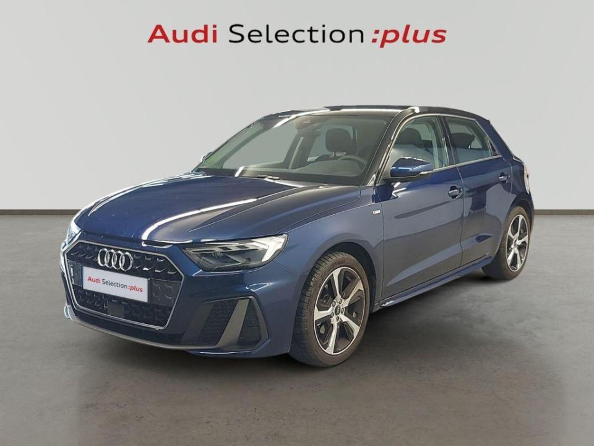Imagen de AUDI A1