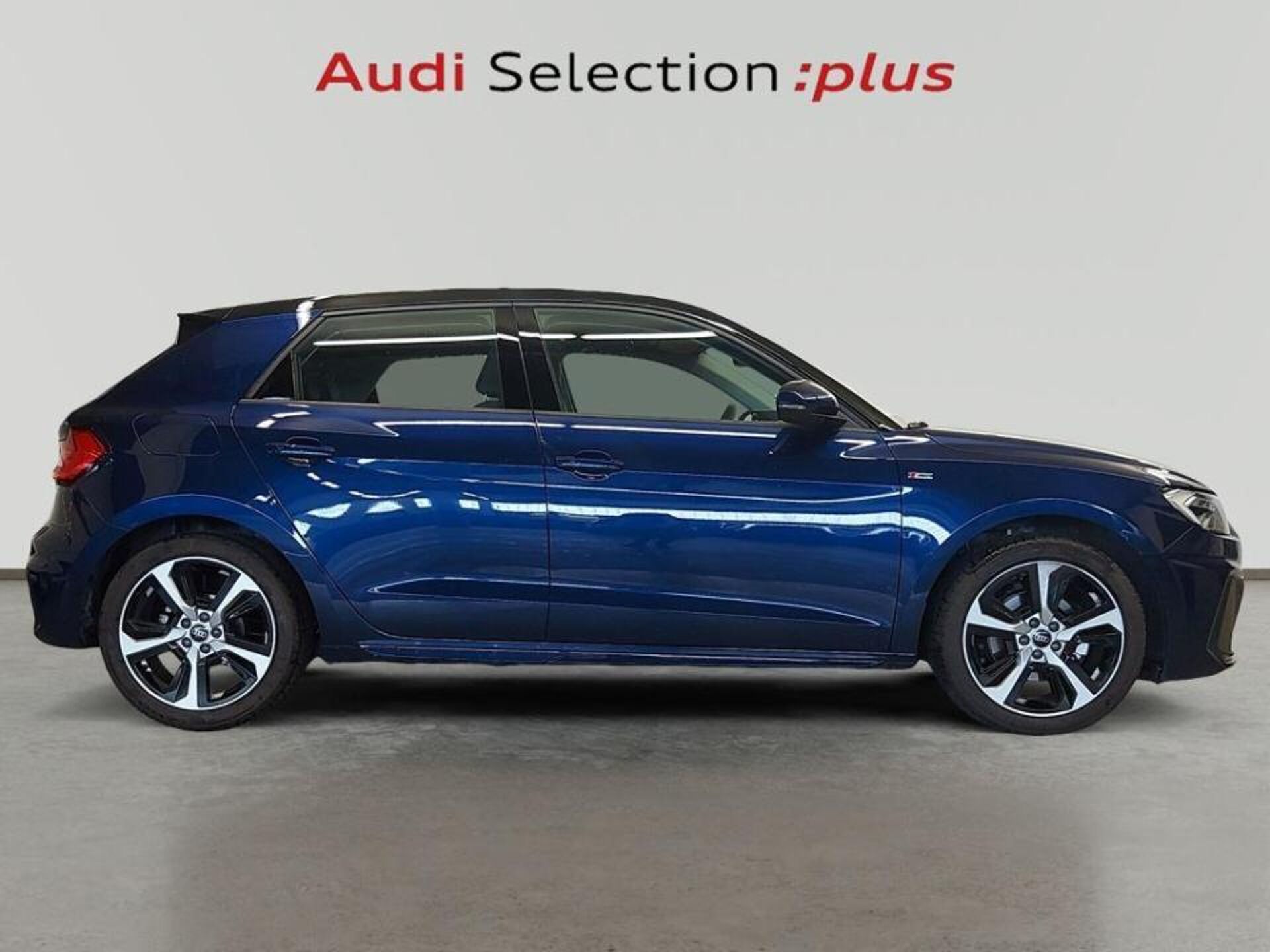 Imagen 3 de AUDI A1