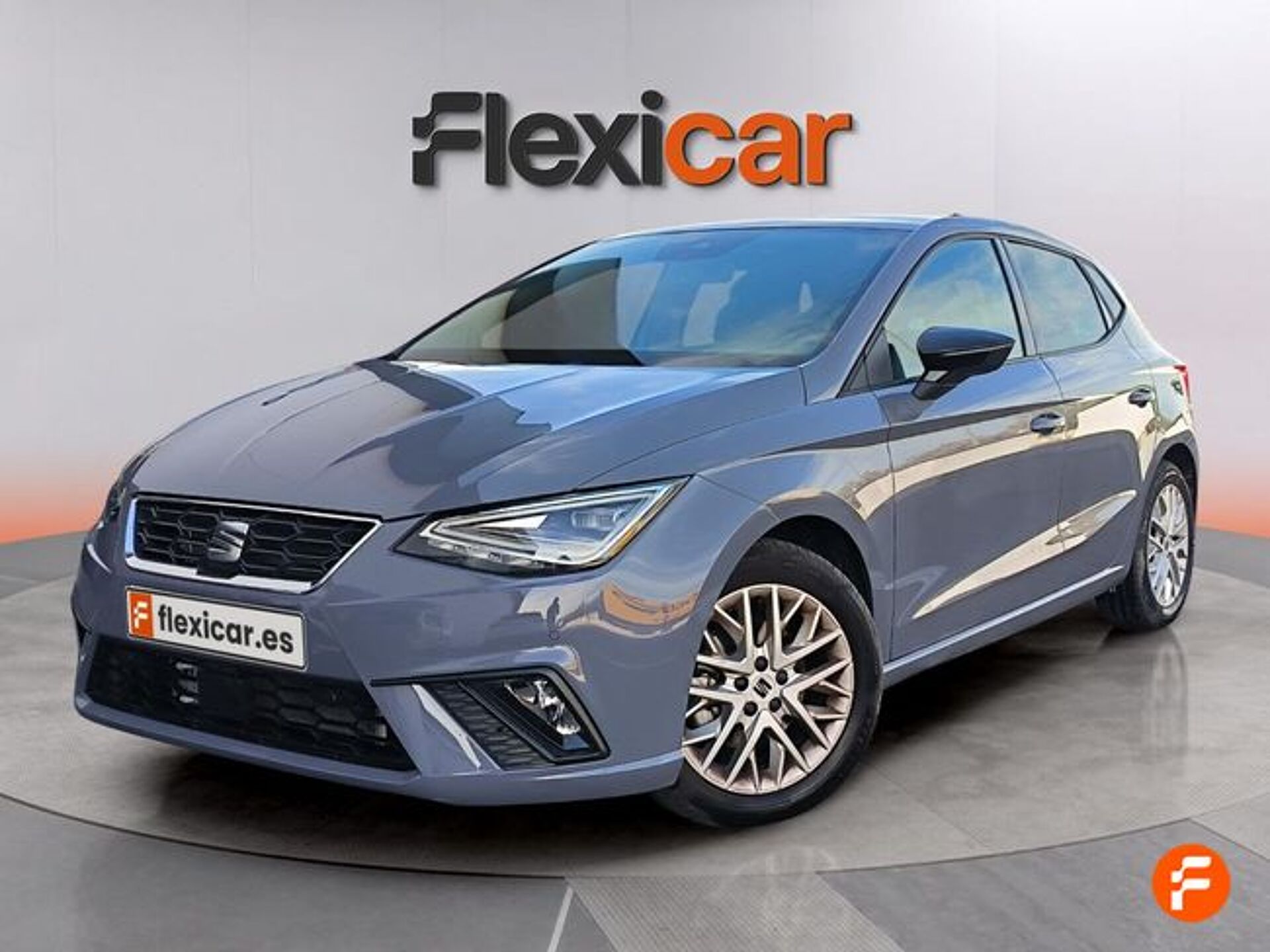 Imagen 2 de SEAT Ibiza