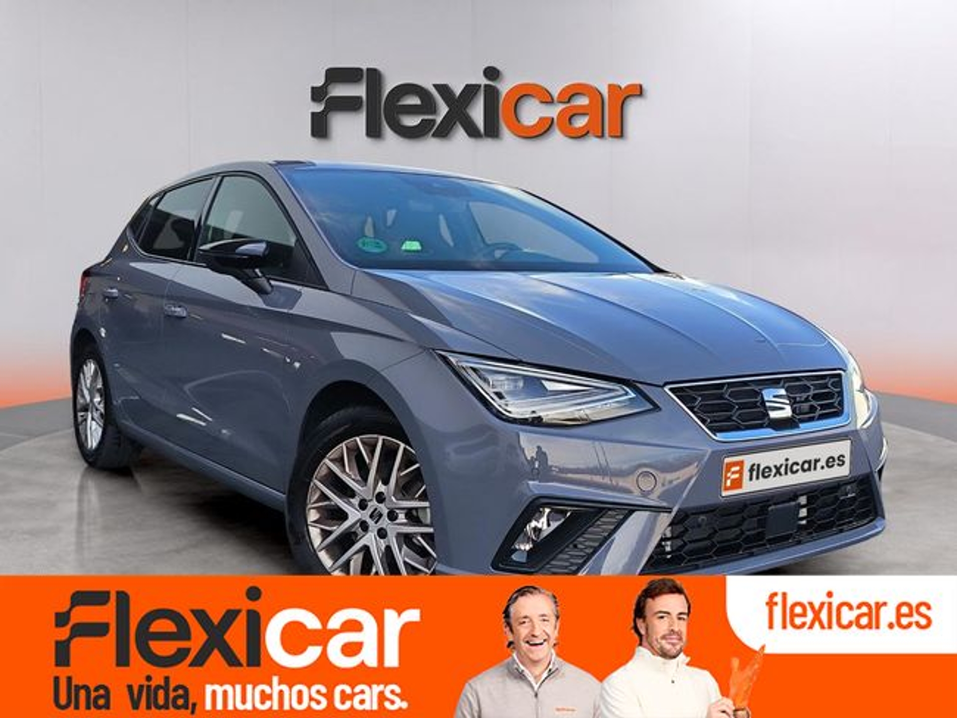 Imagen de SEAT Ibiza