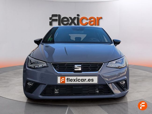 Foto del SEAT Ibiza 1.0 TSI S&S FR Salta 115