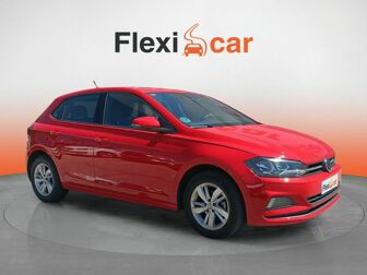 Imagen de VOLKSWAGEN Polo 1.0 TSI Advance 70kW