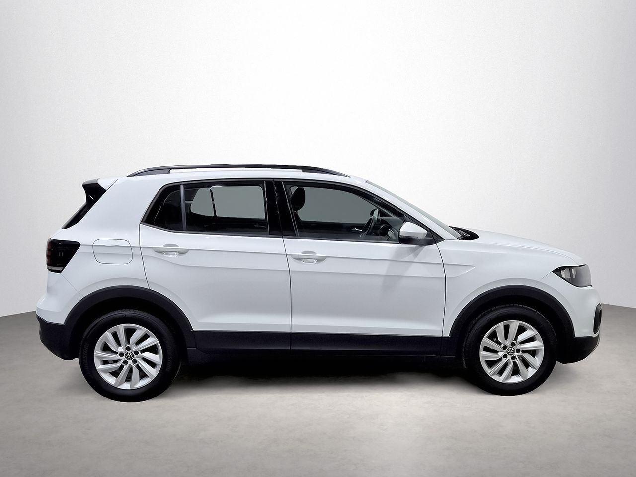 Foto del VOLKSWAGEN T-Cross 1.0 TSI T-Cross 70kW