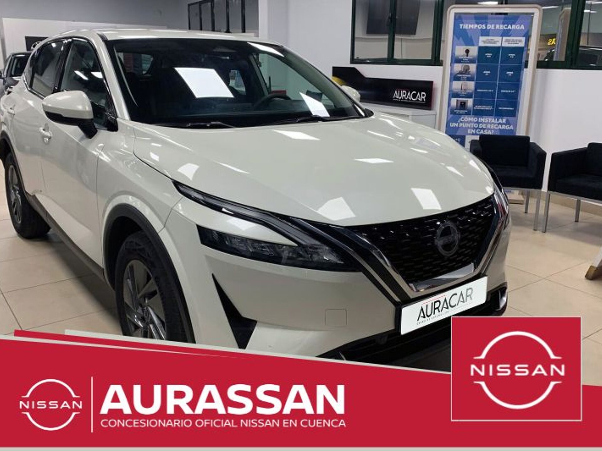 Imagen de NISSAN Qashqai