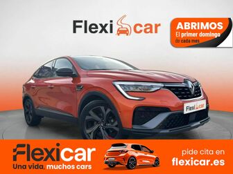 Imagen de RENAULT Arkana 1.3 TCe R.S. Line EDC 103kW