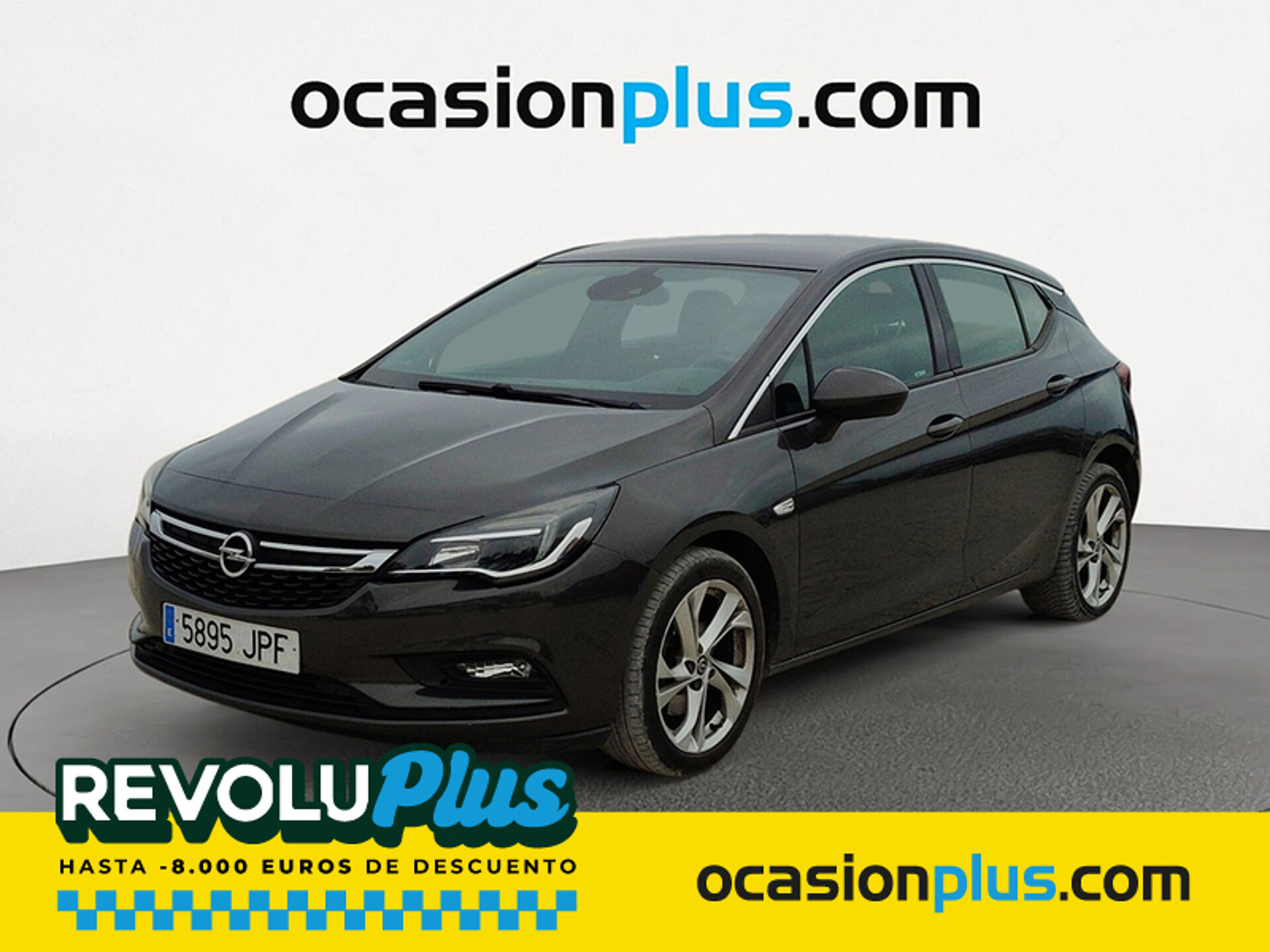 Imagen de OPEL Astra
