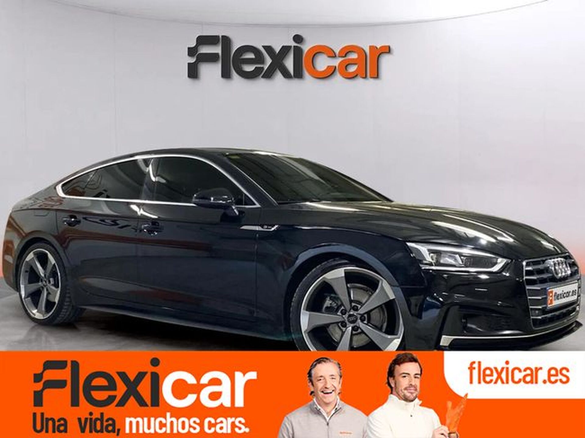 Imagen de AUDI A5