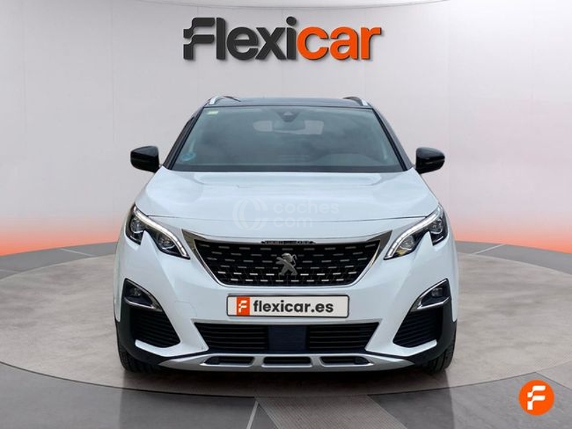 Foto del PEUGEOT 5008 1.5BlueHDi S&S GT Line EAT8 130