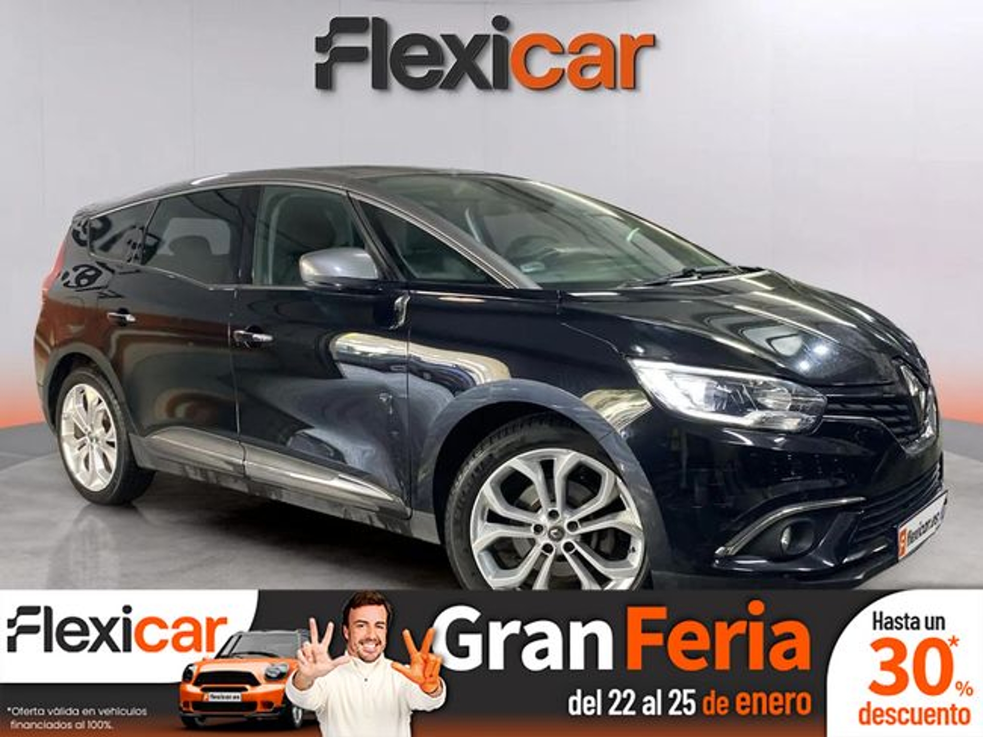 Imagen de RENAULT Scénic