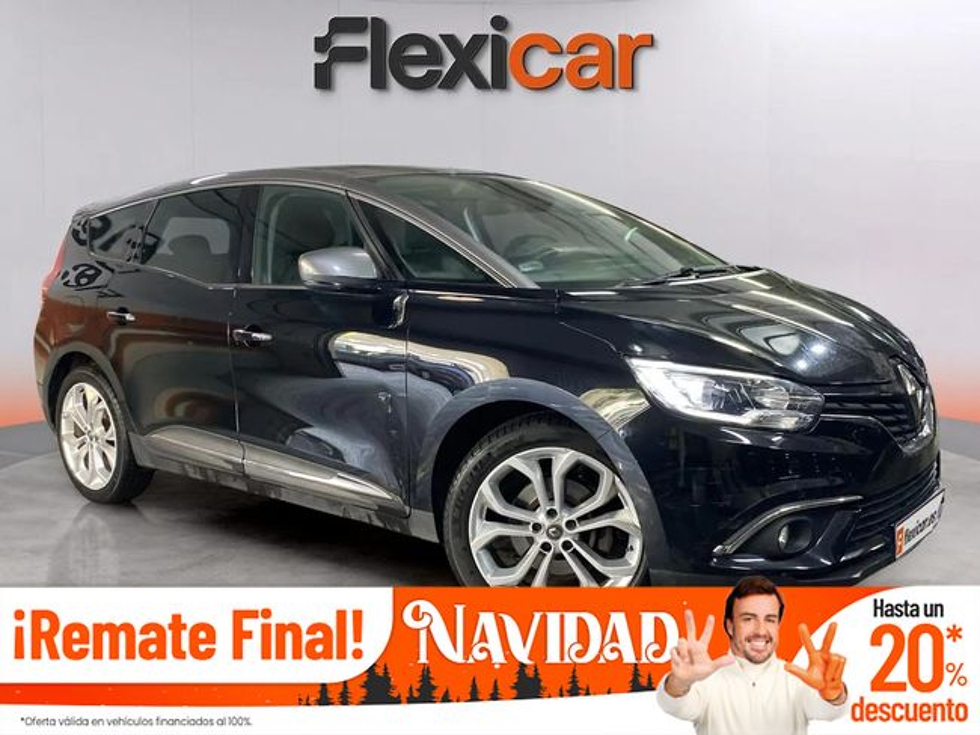 Imagen de RENAULT Scénic