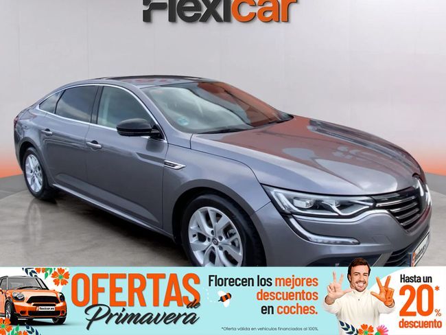 Foto del RENAULT Talisman dCi Blue Limited 88kW