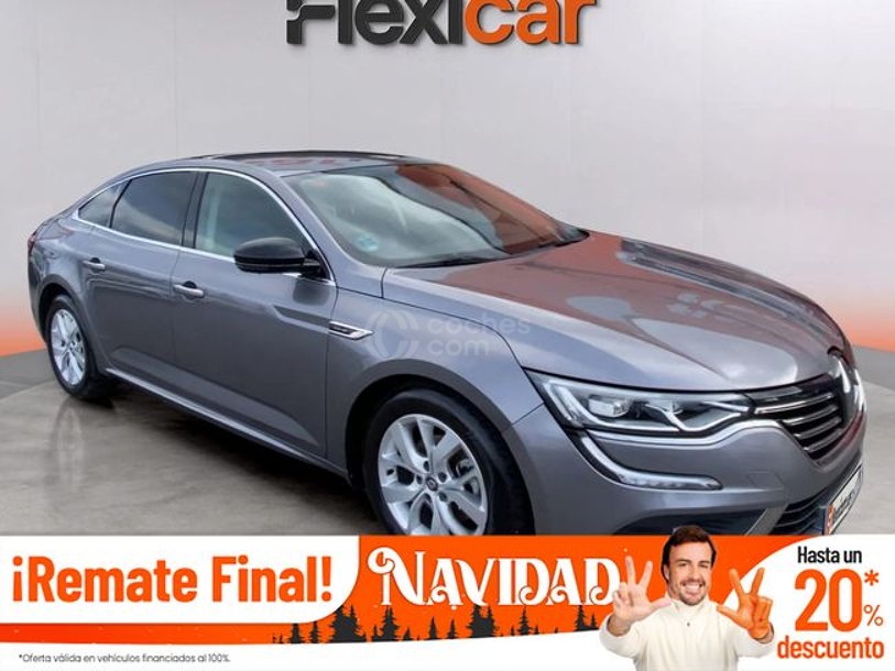 Foto del RENAULT Talisman S.T. dCi Blue Limited 88kW
