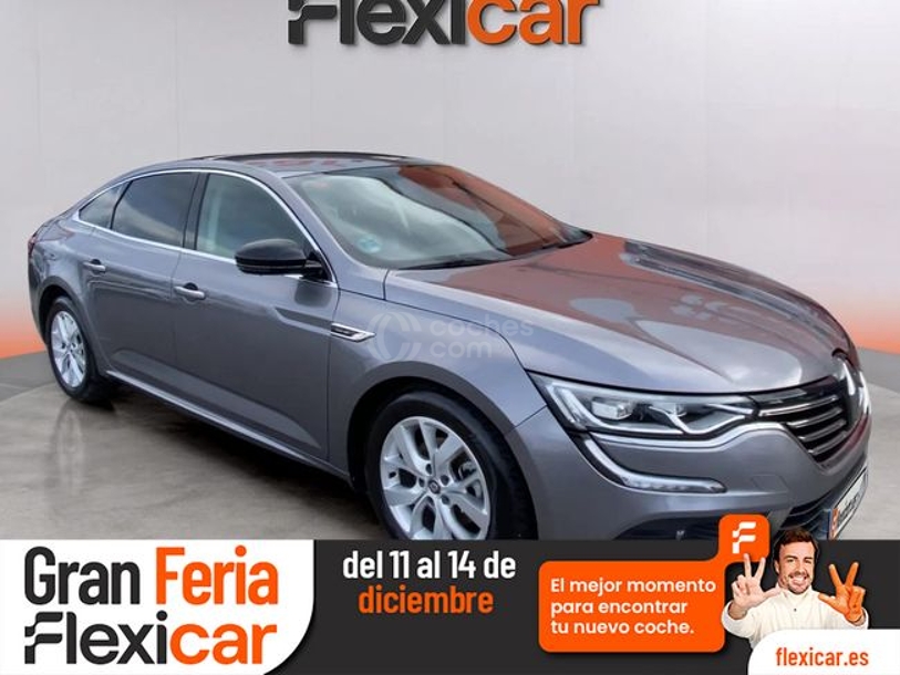 Foto del RENAULT Talisman S.T. dCi Blue Limited 88kW