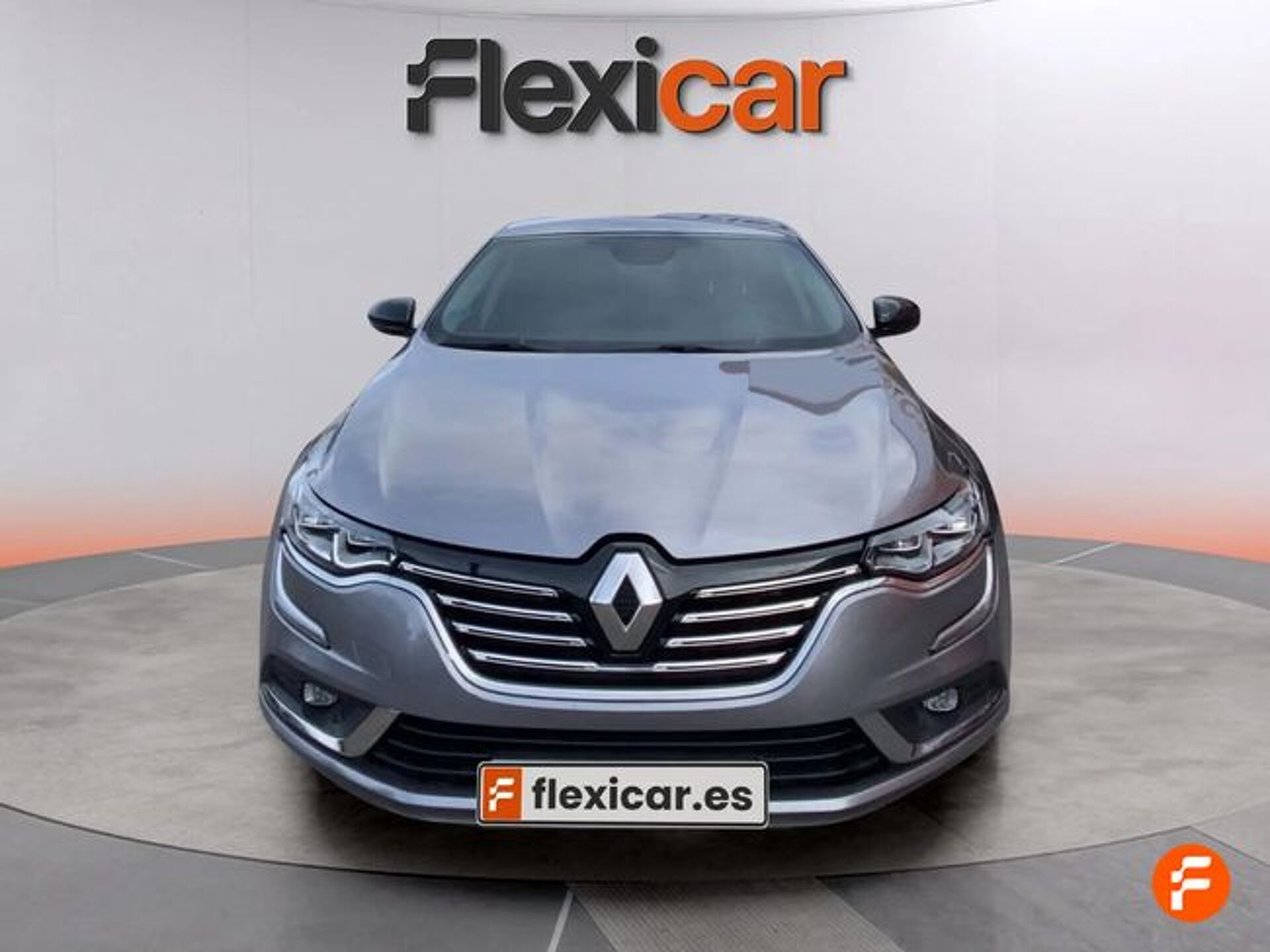 Imagen 2 de RENAULT Talisman