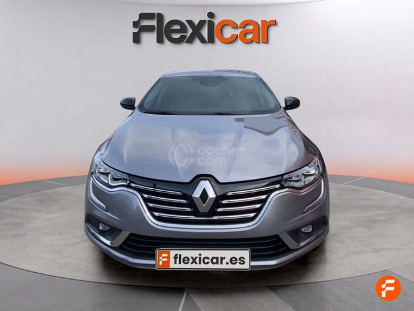 Foto del RENAULT Talisman dCi Blue Limited 88kW