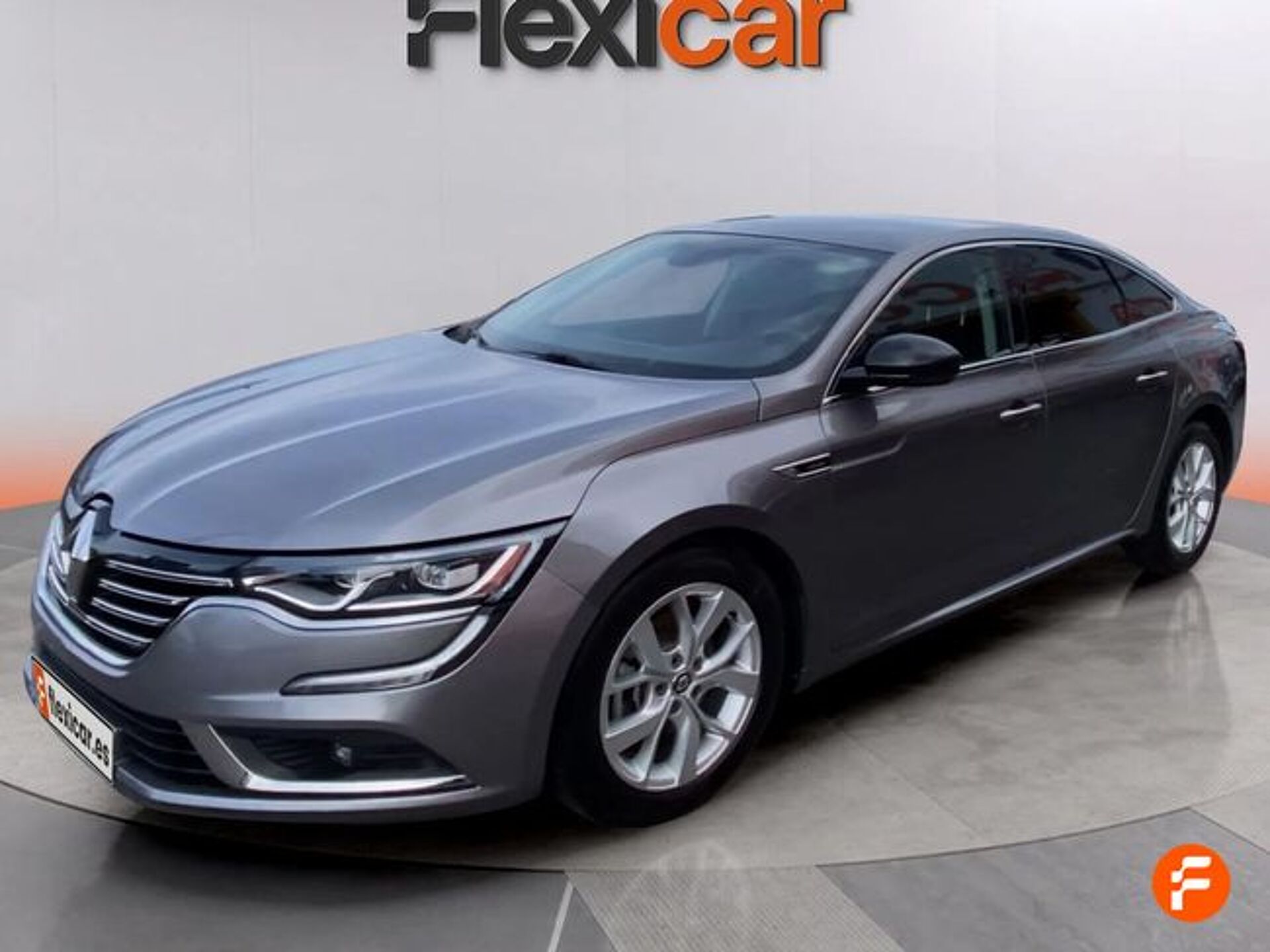 Imagen 3 de RENAULT Talisman