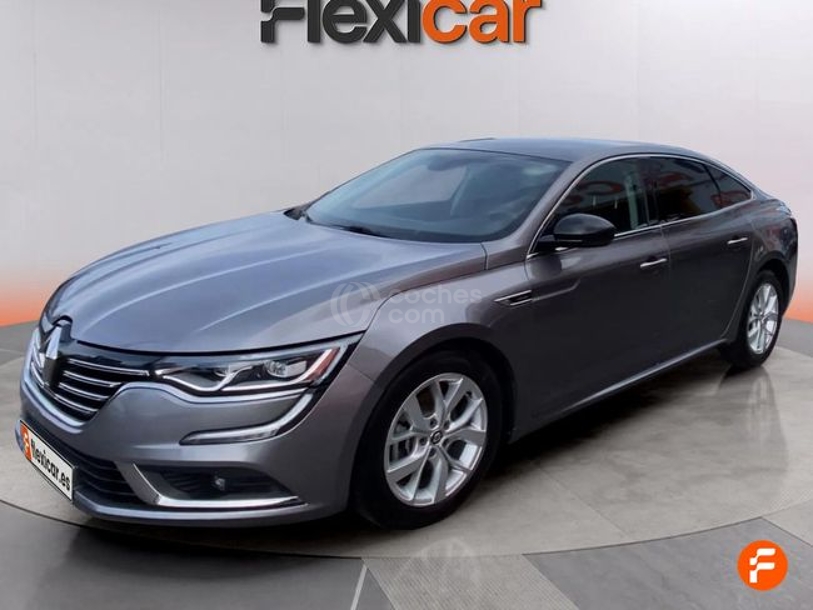 Foto del RENAULT Talisman dCi Blue Limited 88kW