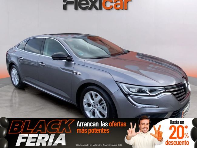 RENAULT Talisman (S.T. Limited Blue dCi 88 kW (120CV)) en Asturias