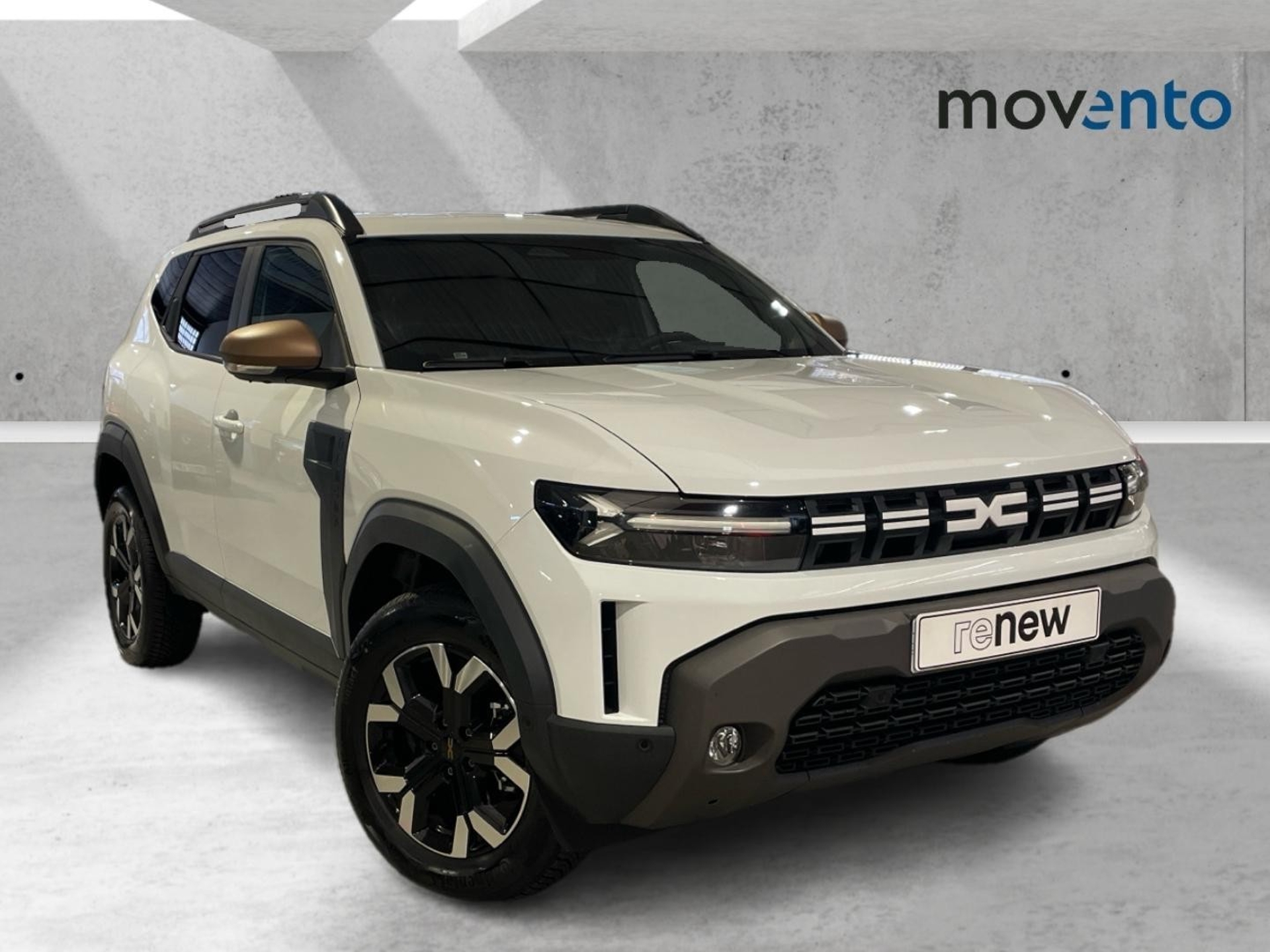 Imagen de DACIA Duster