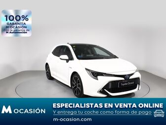 Imagen de TOYOTA Corolla 180H Advance