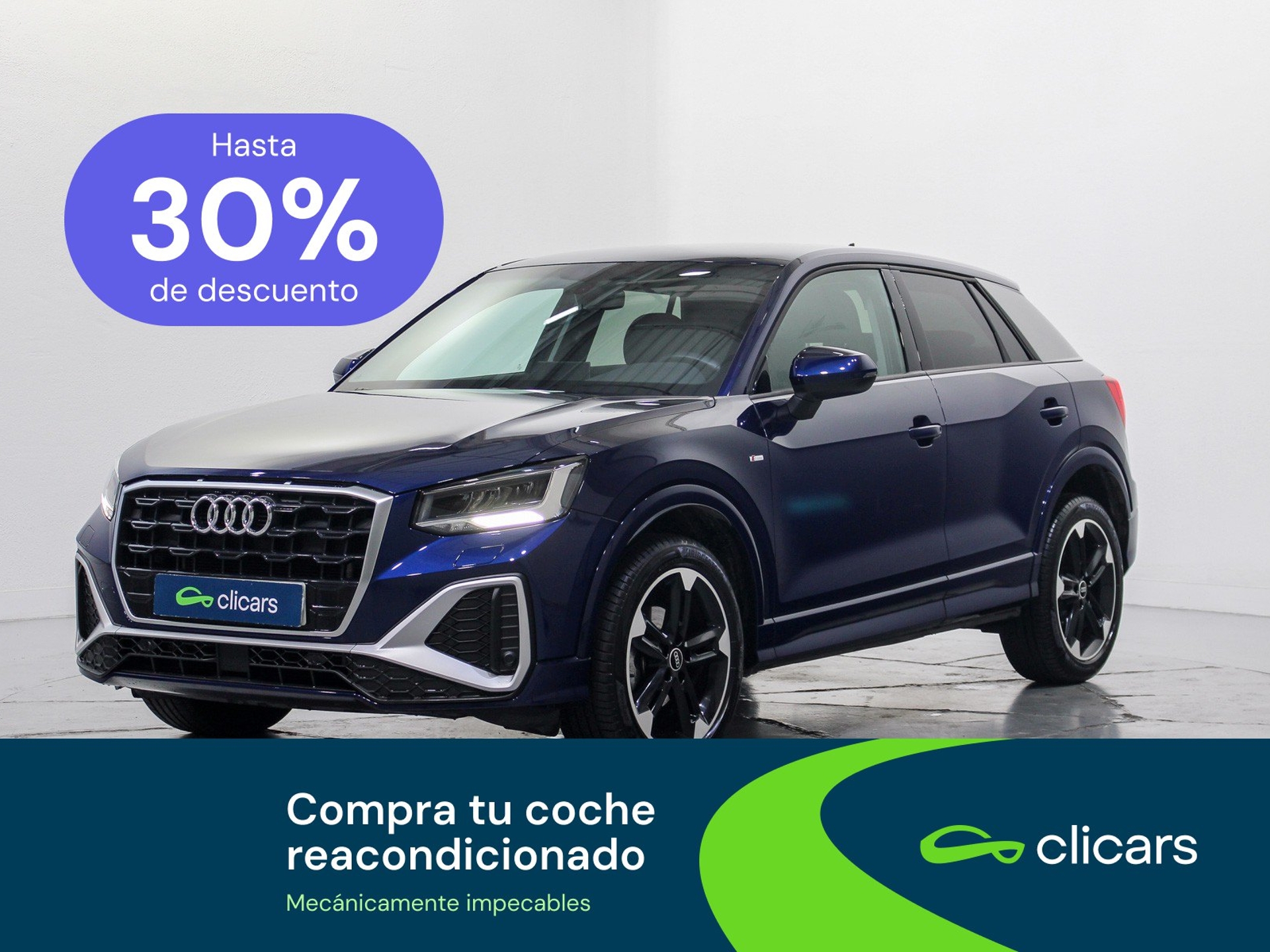 Imagen de AUDI Q2