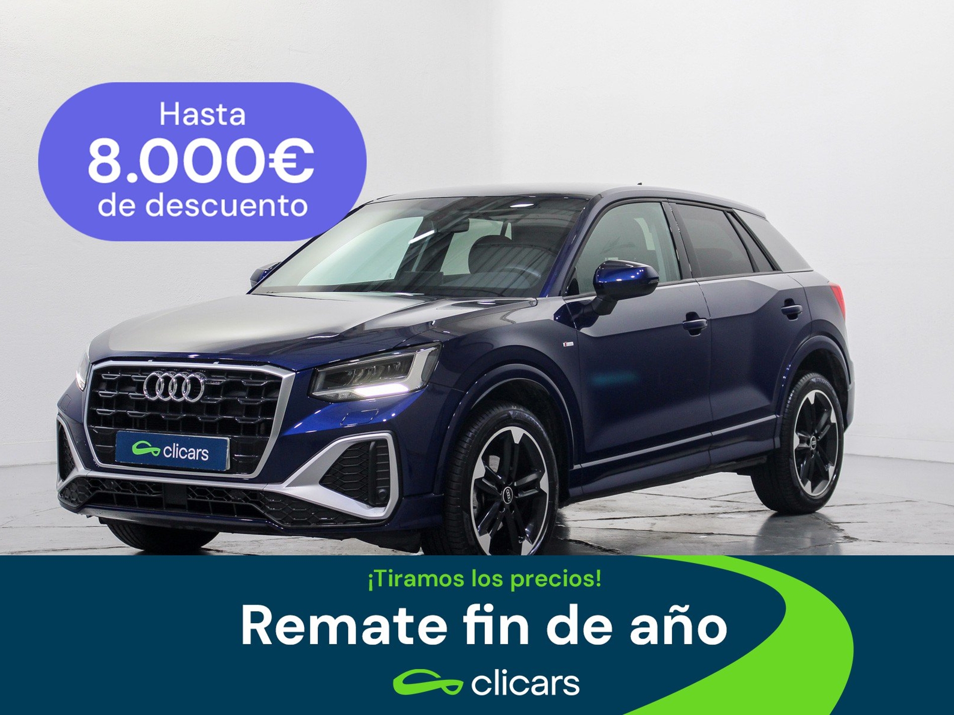 Imagen de AUDI Q2