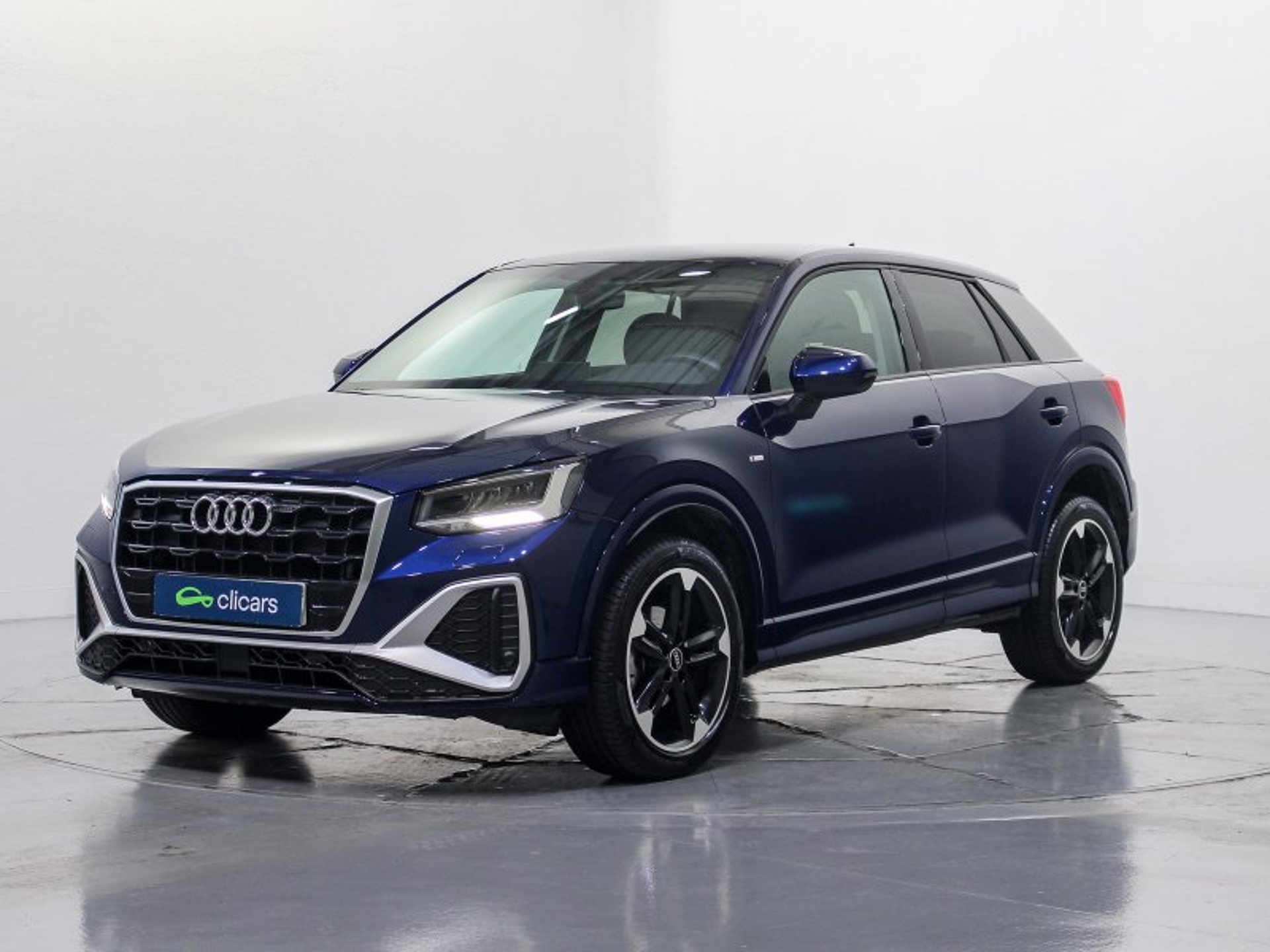 Imagen de AUDI Q2