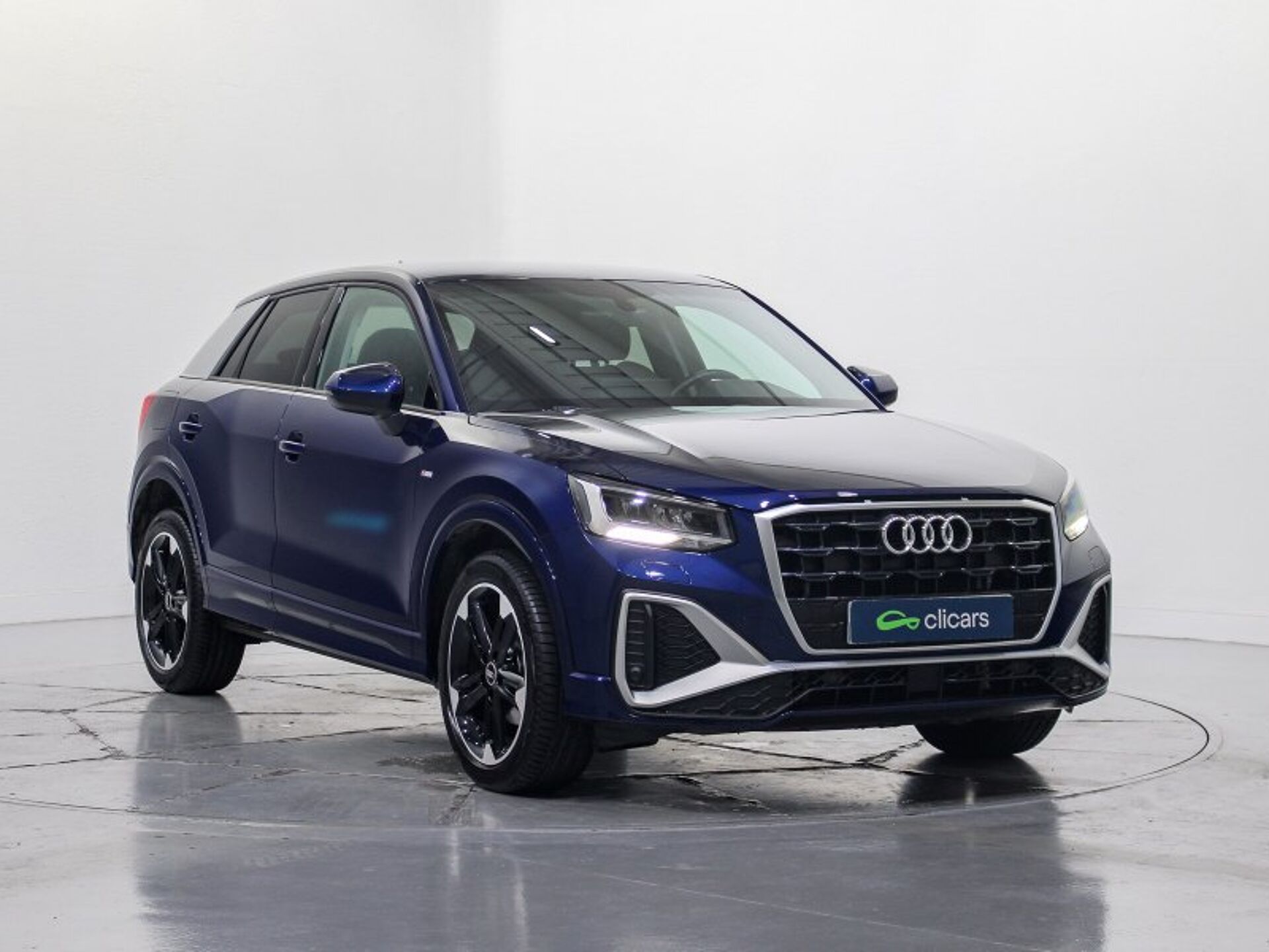 Imagen 3 de AUDI Q2