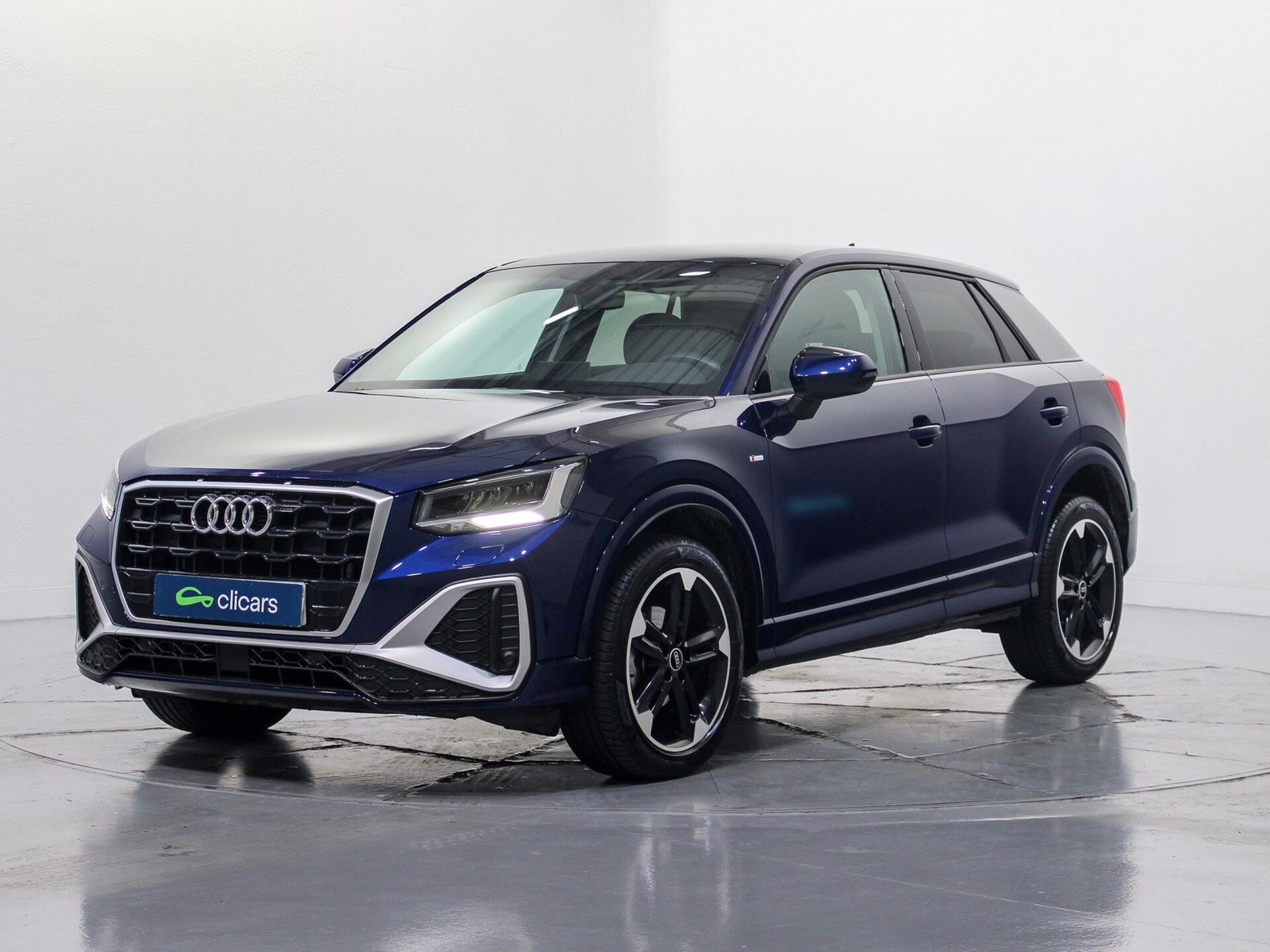 Imagen 1 de AUDI Q2