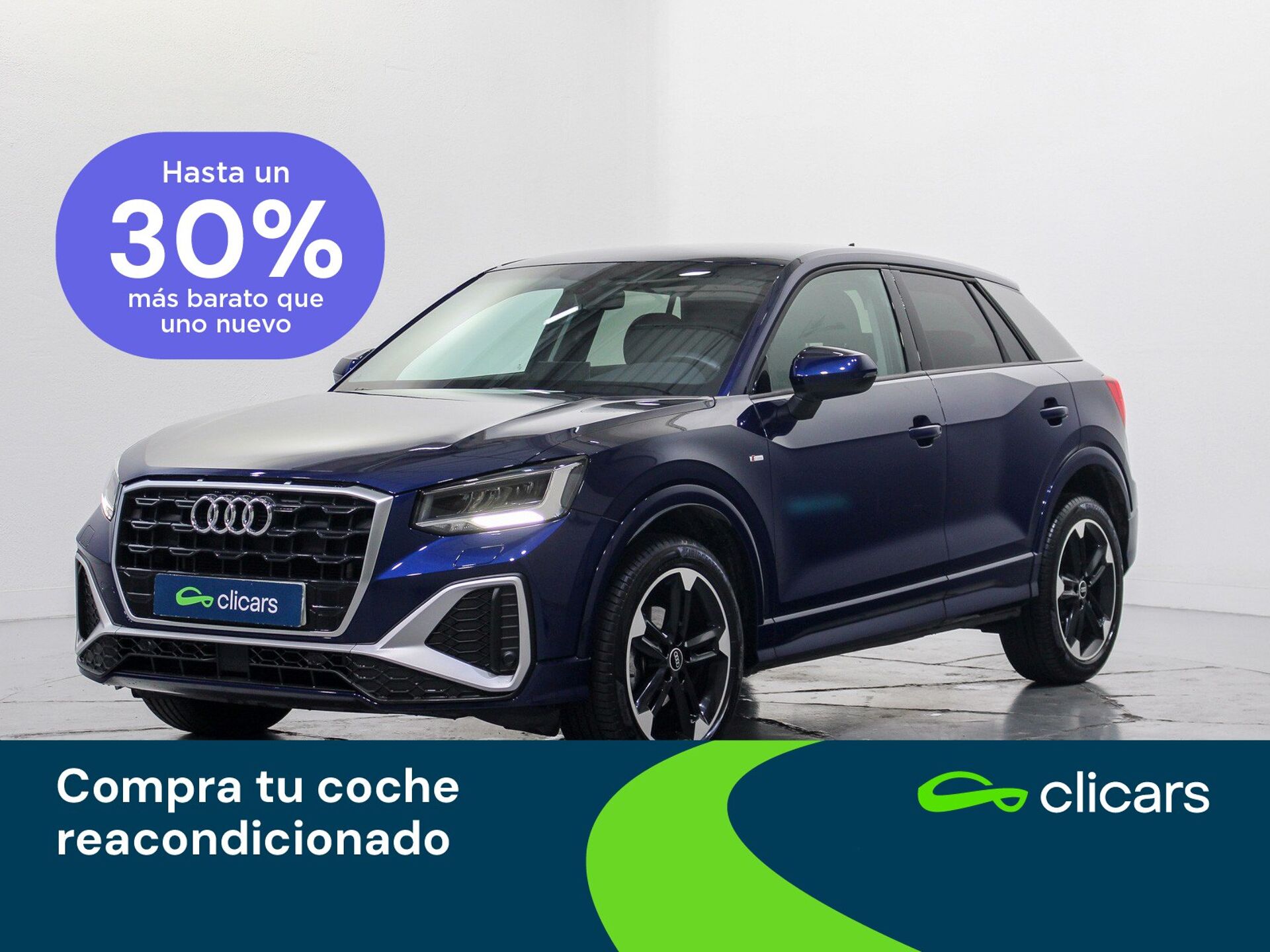 Imagen 1 de AUDI Q2