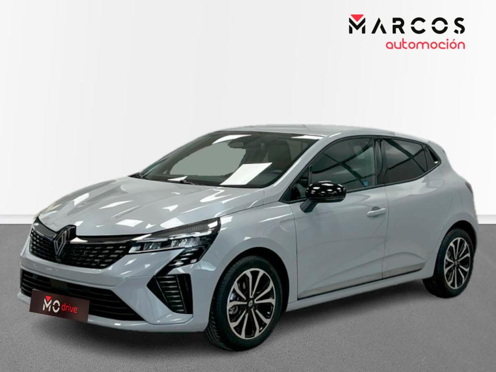 Imagen de RENAULT Clio