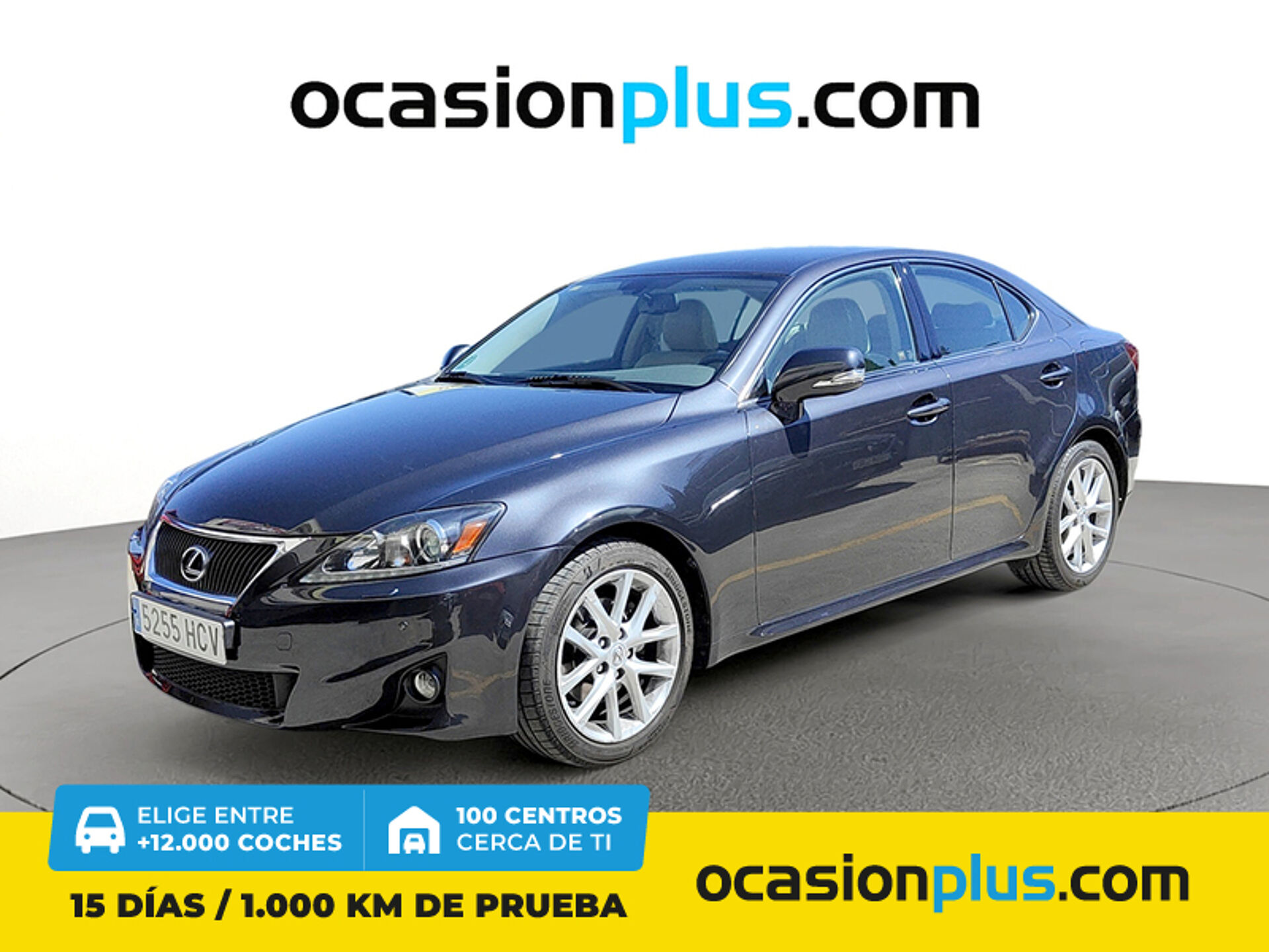 Imagen de LEXUS IS