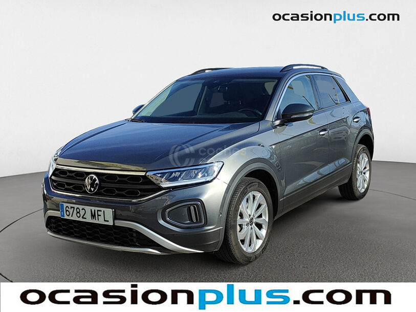 Foto del VOLKSWAGEN T-Roc 1.5 TSI Life