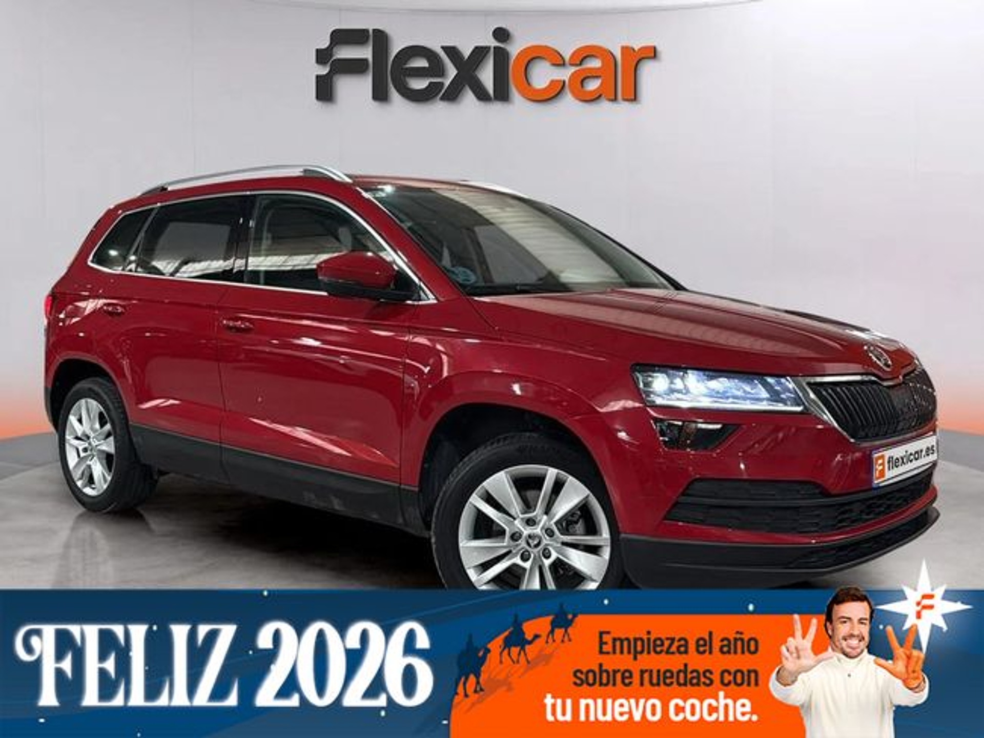 Imagen de SKODA Karoq