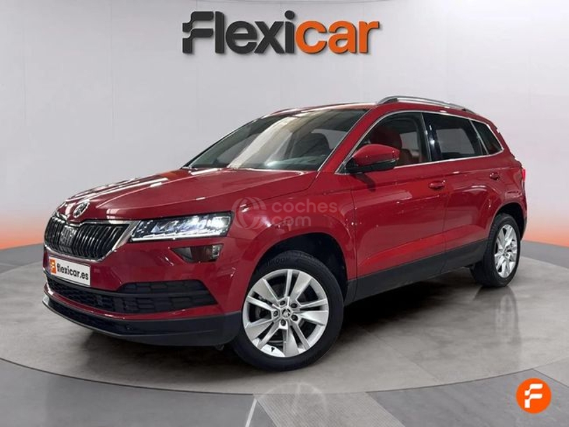 Foto del SKODA Karoq 1.5 TSI Ambition ACT DSG