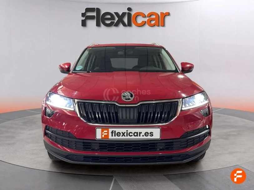 Foto del SKODA Karoq 1.5 TSI Ambition ACT DSG