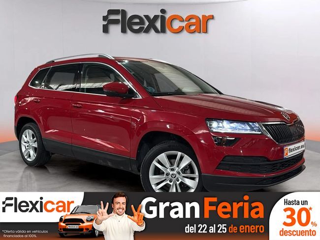 Foto del SKODA Karoq 1.5 TSI Ambition ACT DSG